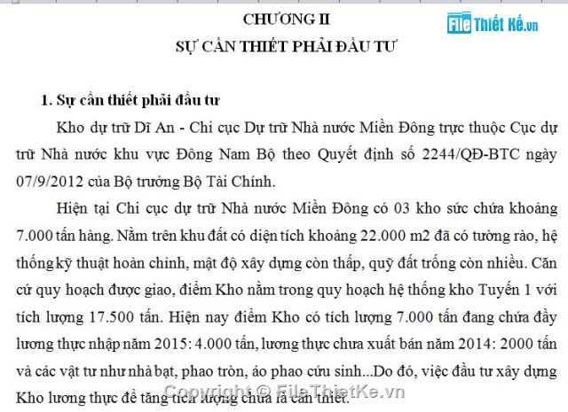 thuyết minh,báo cáo,thiết kế điện,bảng tính